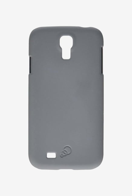 Cygnett CY1169CXFRO Galaxy S4 Back Case Black Cygnett CY1169CXFRO Galaxy S4 Back Case Black