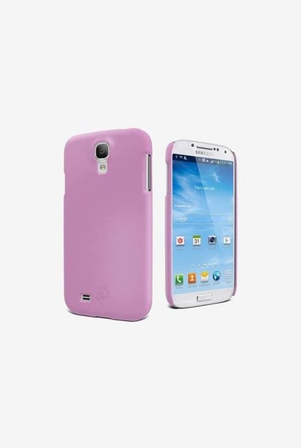 Cygnett CY1200CXFEE Galaxy S4 Back Case Pink Cygnett CY1200CXFEE Galaxy S4 Back Case Pink