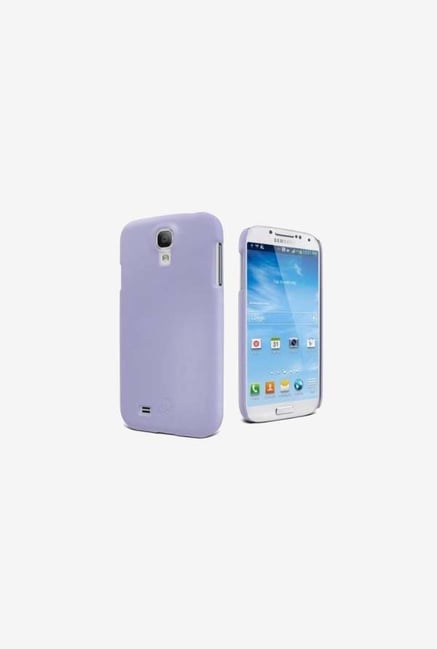 Cygnett CY1170CXFRO Galaxy S4 Back Case Off Pale Cygnett CY1170CXFRO Galaxy S4 Back Case Off Pale