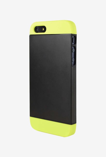 Cygnett CY1225CPALT iPhone 5/5s Case Black Cygnett CY1225CPALT iPhone 5/5s Case Black