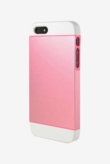 Cygnett CY1227CPALT iPhone 5/5s Case Pink Cygnett CY1227CPALT iPhone 5/5s Case Pink