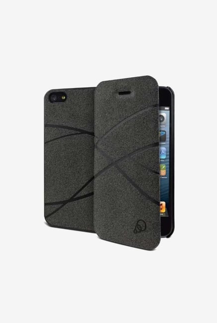 Cygnett CY1233CPFIB iPhone 5/5s Case Grey Cygnett CY1233CPFIB iPhone 5/5s Case Grey