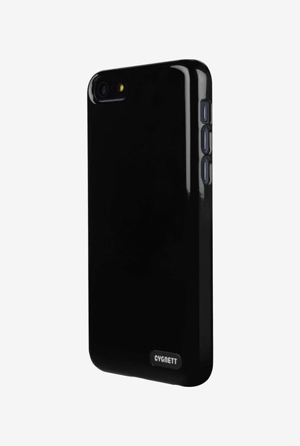 Cygnett CY1248CPFOR iPhone 5C Case Black Cygnett CY1248CPFOR iPhone 5C Case Black