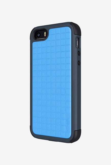 Cygnett CY1441CPWOR iPhone 5/5s Case Blue Cygnett CY1441CPWOR iPhone 5/5s Case Blue