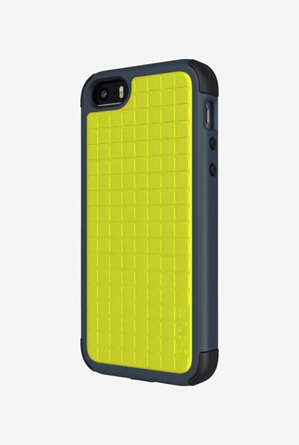 Cygnett CY1440CPWOR iPhone 5/5s Case Green Cygnett CY1440CPWOR iPhone 5/5s Case Green