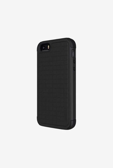Cygnett CY1426CPWOR iPhone 5/5s Case Grey Cygnett CY1426CPWOR iPhone 5/5s Case Grey