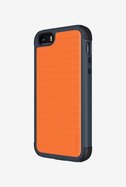 Cygnett CY1442CPWOR iPhone 5/5s Case Orange Cygnett CY1442CPWOR iPhone 5/5s Case Orange