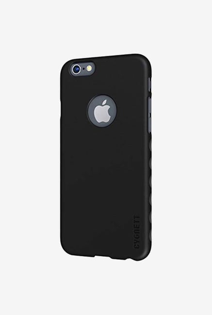 Cygnett Aerogrip CY1660CPAEG iPhone 6 Case Black Cygnett Aerogrip CY1660CPAEG iPhone 6 Case Black