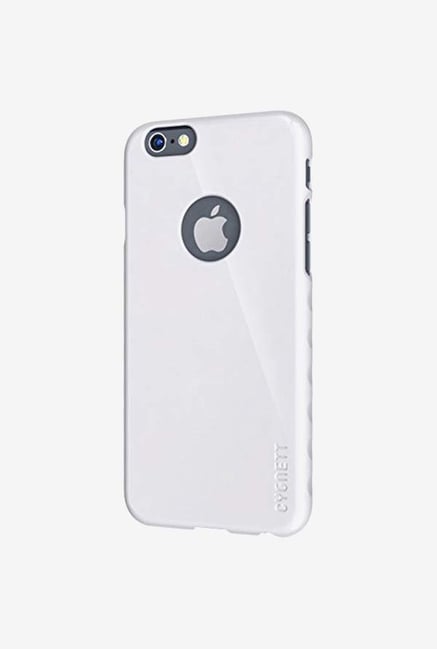 Cygnett Aerogrip CY1661CPAEG iPhone 6 Case White Cygnett Aerogrip CY1661CPAEG iPhone 6 Case White