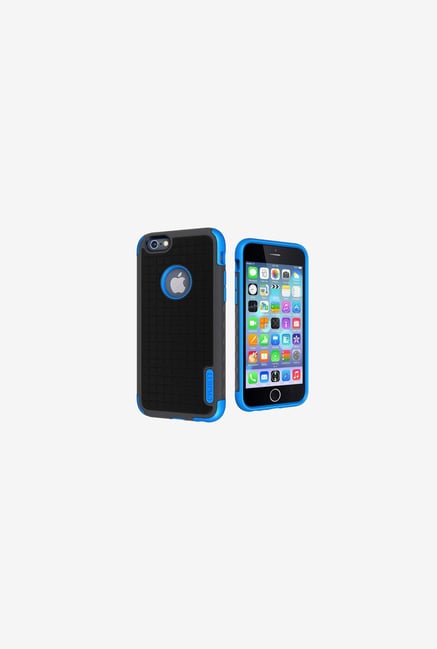 Cygnett Workmate CY1667CPWOR iPhone 6 Case Grey and Blue Cygnett Workmate CY1667CPWOR iPhone 6 Case Grey and Blue