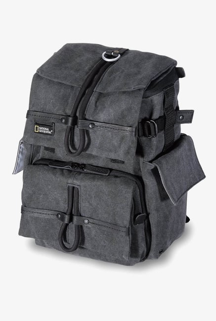 National Geographic NG W5050 Rucksack Camera Bag Grey National Geographic NG W5050 Rucksack Camera Bag Grey
