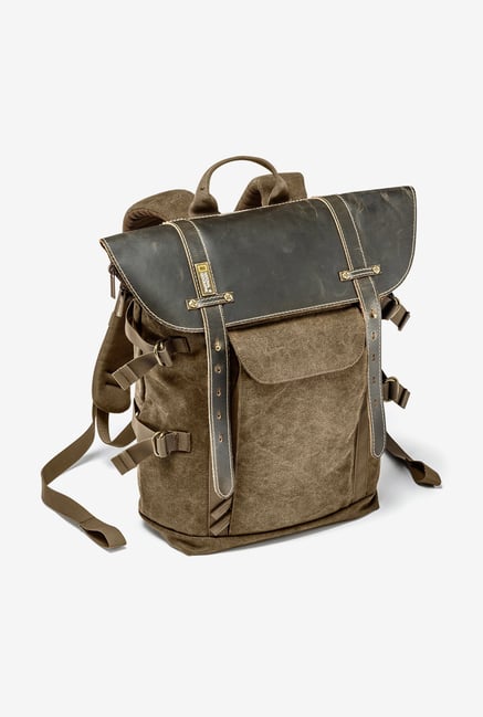 National Geographic NG A5290 Camera Backpack Brown National Geographic NG A5290 Camera Backpack Brown