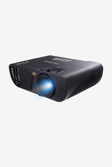 ViewSonic Lightstream PJD5155 Projector Black ViewSonic Lightstream PJD5155 Projector Black