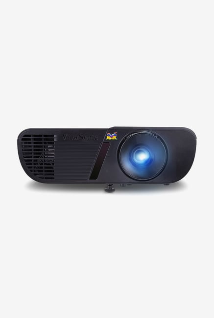 ViewSonic Lightstream PJD5255 Projector Black ViewSonic Lightstream PJD5255 Projector Black