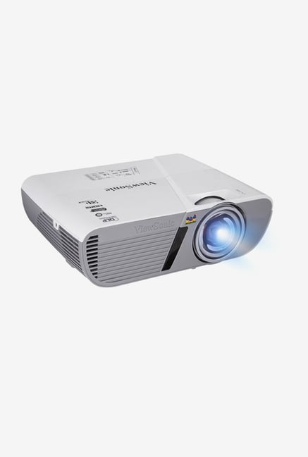ViewSonic Lightstream PJD5353Ls Projector White ViewSonic Lightstream PJD5353Ls Projector White