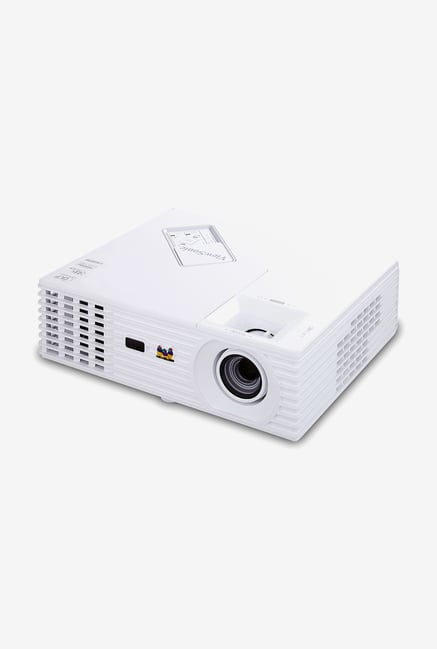 ViewSonic Full HD PJD7822HDL Projector White ViewSonic Full HD PJD7822HDL Projector White