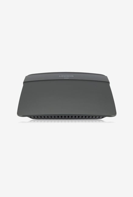 Linksys N300 E900-IP Wireless Router Black Linksys N300 E900-IP Wireless Router Black
