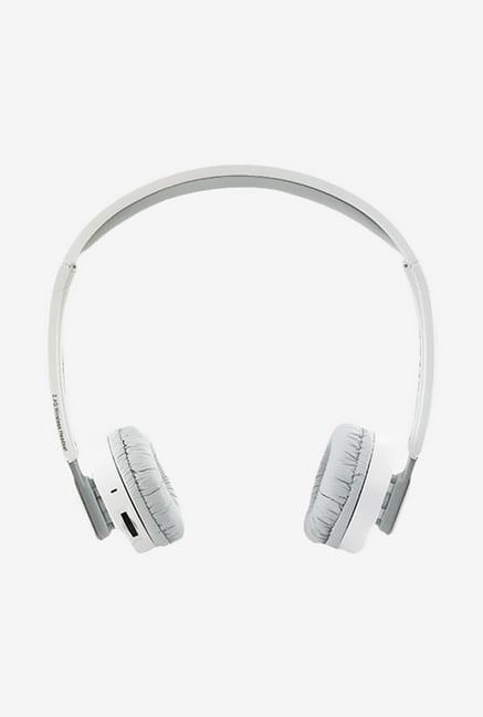 Rapoo Wireless H3080 Stereo Headset Grey Rapoo Wireless H3080 Stereo Headset Grey
