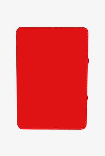 TARGUS iPad Mini/Retina THZ36102AP Versavu Slim Case Red TARGUS iPad Mini/Retina THZ36102AP Versavu Slim Case Red