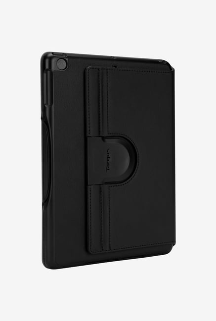 TARGUS iPad Air THZ196AP Versavu Slim Case Noir TARGUS iPad Air THZ196AP Versavu Slim Case Noir