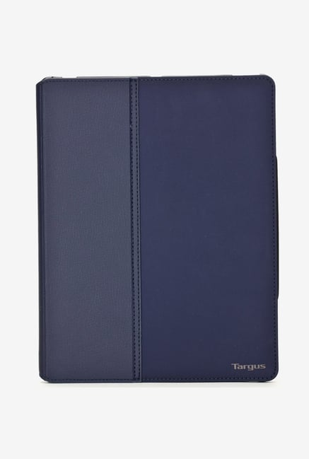 TARGUS iPad Air THD03901AP FlipView Case Midnight Blue TARGUS iPad Air THD03901AP FlipView Case Midnight Blue