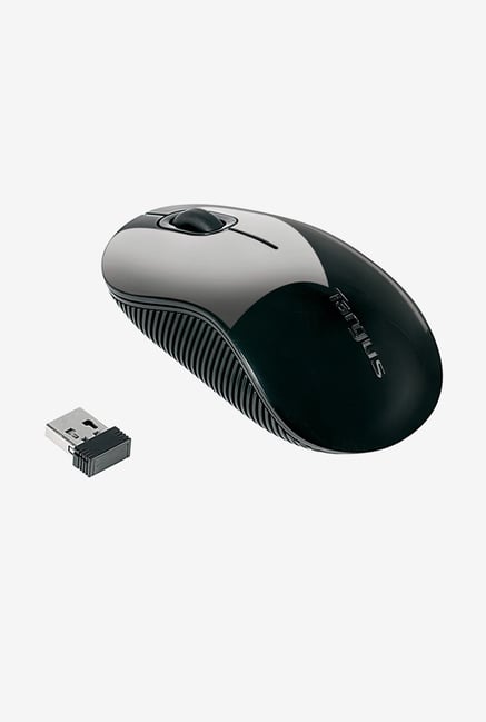 Targus BlueTrace AMW063AP Wireless Mouse Black Targus BlueTrace AMW063AP Wireless Mouse Black