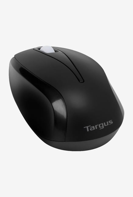 Targus Optical AMW060AP Wireless Mouse Black Targus Optical AMW060AP Wireless Mouse Black