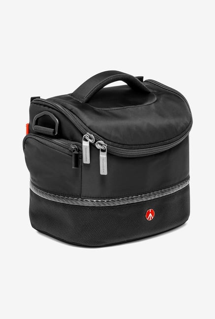 Manfrotto MB MA-SB-5 Shoulder Camera Bag Black Manfrotto MB MA-SB-5 Shoulder Camera Bag Black