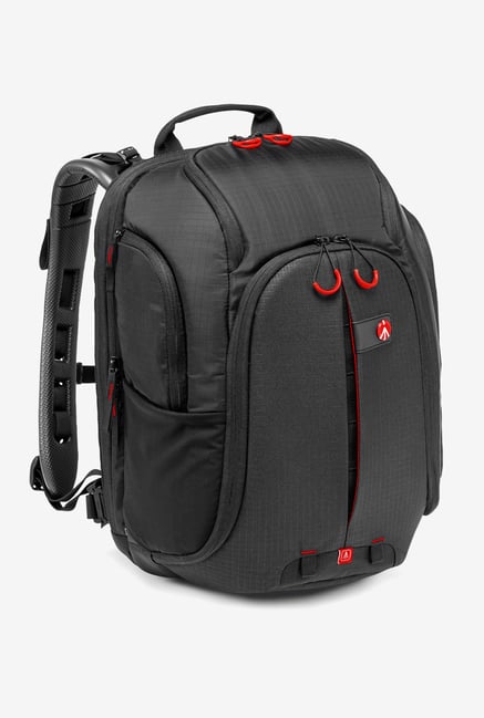 Manfrotto MB PL-MTP-120 Camera Backpack Black Manfrotto MB PL-MTP-120 Camera Backpack Black