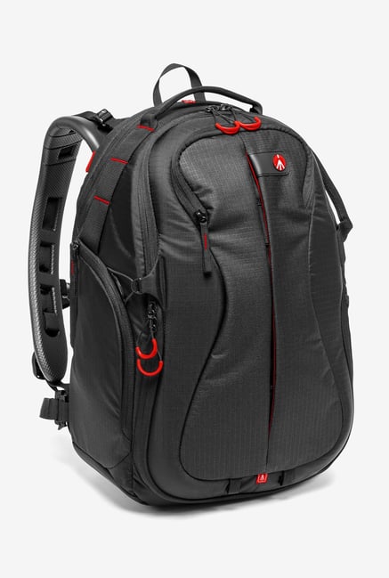 Manfrotto MB PL-MB-120 Camera Backpack Black Manfrotto MB PL-MB-120 Camera Backpack Black