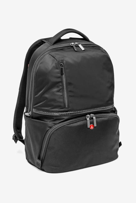 Manfrotto MB MA-BP-A2 Camera Backpack Black Manfrotto MB MA-BP-A2 Camera Backpack Black