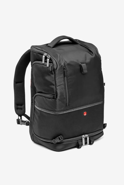 Manfrotto MB MA-BP-TL Camera Backpack Black Manfrotto MB MA-BP-TL Camera Backpack Black