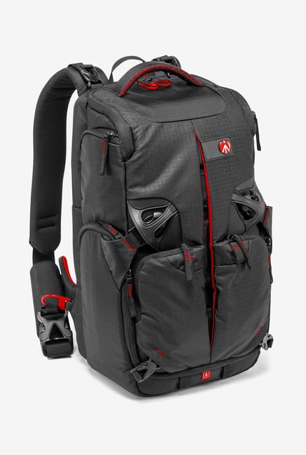 Manfrotto MB PL-3N1-25 Camera Backpack Black Manfrotto MB PL-3N1-25 Camera Backpack Black