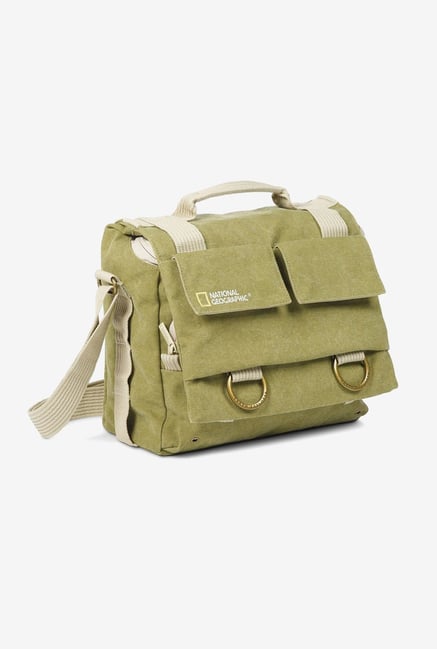 National Geographic NG2346 Camera Bag Beige National Geographic NG2346 Camera Bag Beige