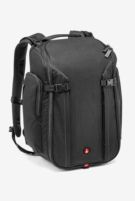 Manfrotto MB MP-BP-20BB Camera Backpack Black Manfrotto MB MP-BP-20BB Camera Backpack Black