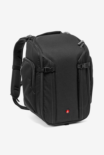 Manfrotto MB MP-BP-30BB Camera Backpack Black Manfrotto MB MP-BP-30BB Camera Backpack Black