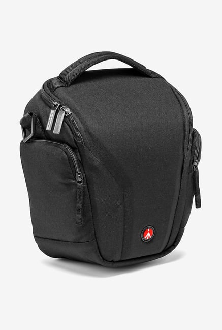 Manfrotto MB MP-H-20BB Holster Camera Bag Black Manfrotto MB MP-H-20BB Holster Camera Bag Black