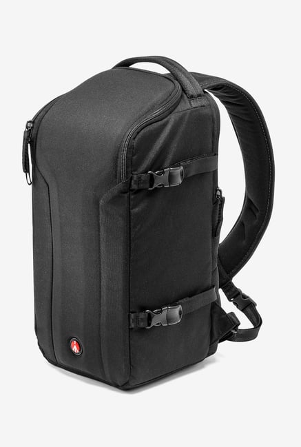 Manfrotto MB MP-S-30BB Sling Camera Bag Black Manfrotto MB MP-S-30BB Sling Camera Bag Black