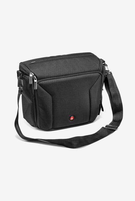 Manfrotto MB MP-SB-20BB Camera Bag Black Manfrotto MB MP-SB-20BB Camera Bag Black