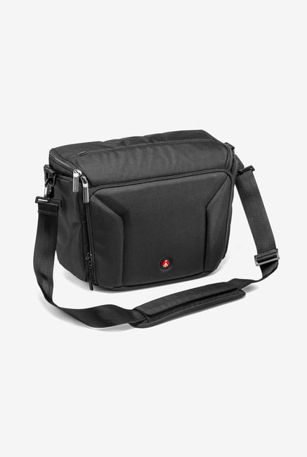 Manfrotto MB MP-SB-40BB Shoulder Camera Bag Black Manfrotto MB MP-SB-40BB Shoulder Camera Bag Black