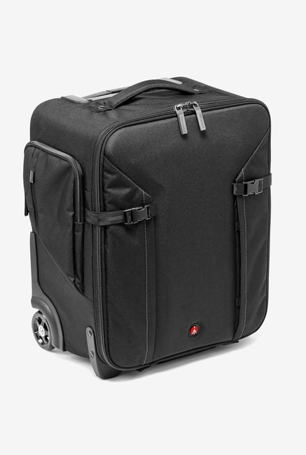 Manfrotto MB MP-RL-50BB Roller Camera Bag Black Manfrotto MB MP-RL-50BB Roller Camera Bag Black