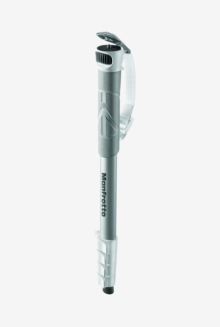 Manfrotto MMCOMPACTADV-WH Monopod White Manfrotto MMCOMPACTADV-WH Monopod White