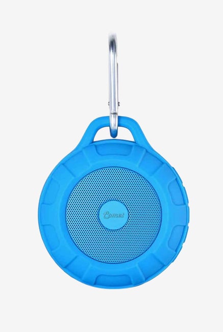 Portronics Comet POR 195 Bluetooth Speaker Blue Portronics Comet POR 195 Bluetooth Speaker Blue