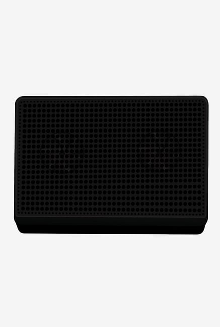 Portronics My Buddy A POR 709 Laptop Cooling Table Black Portronics My Buddy A POR 709 Laptop Cooling Table Black