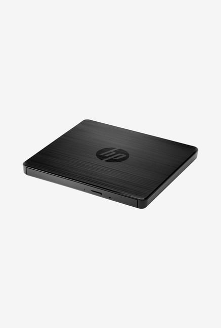 HP External USB DVDRW Drive Black HP External USB DVDRW Drive Black