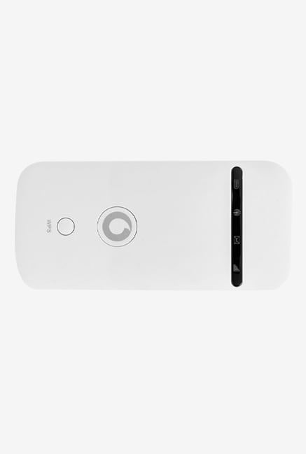 VODAFONE MiFi R206 I Data Card White VODAFONE MiFi R206 I Data Card White