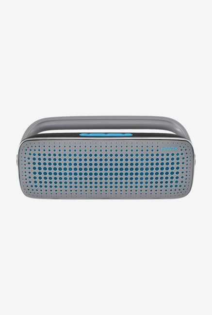 HMDX BT Spkr JAM Blast HX P450 Blast Grey HMDX BT Spkr JAM Blast HX P450 Blast Grey