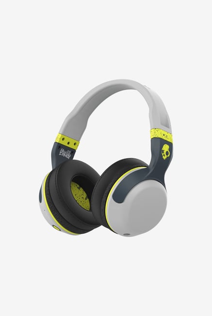 Skullcandy Hesh 2.0 S6HBGY-384 Over Ear Headphone Grey Skullcandy Hesh 2.0 S6HBGY-384 Over Ear Headphone Grey