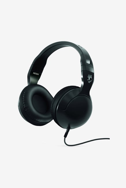 Skullcandy Hesh 2.0 S6HSGY-374 Headphone Gun Metal Black Skullcandy Hesh 2.0 S6HSGY-374 Headphone Gun Metal Black