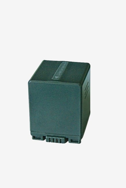 Digitek Panasonic DU21 Rechargeable Battery Black Digitek Panasonic DU21 Rechargeable Battery Black